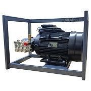 Аппарат высокого давления WDT 750-3ZA 2515, без пульта управления